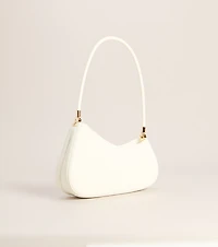 The Plus One Shoulder Bag