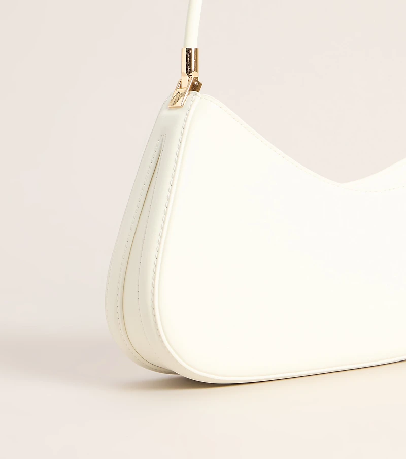 The Plus One Shoulder Bag