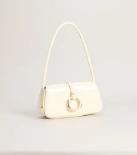 Polished Arrival Shoulder Bag