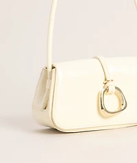 Polished Arrival Shoulder Bag
