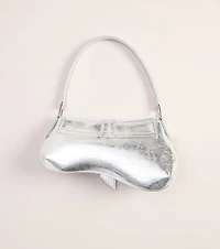 Sharp Move Buckle Bag