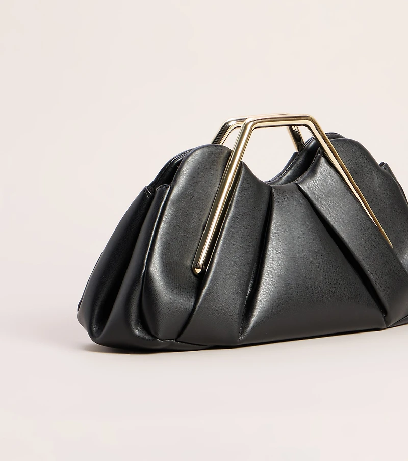 Dinner Date Clutch Bag