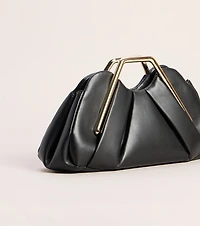 Dinner Date Clutch Bag
