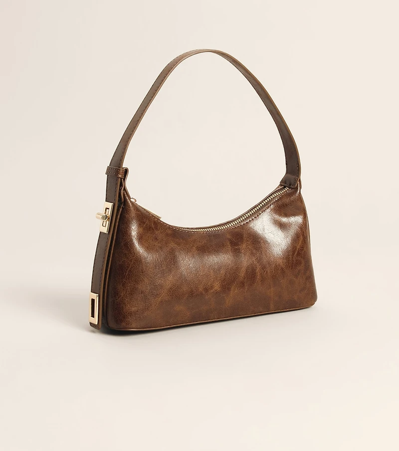 Shine By Me Shoulder Bag