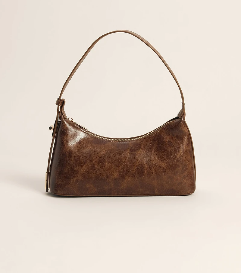 Shine By Me Shoulder Bag