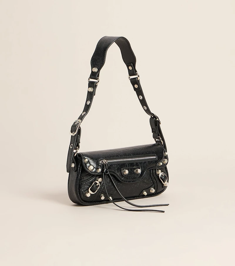 Studded Intentions Shoulder Bag