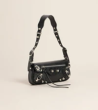 Studded Intentions Shoulder Bag