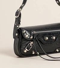 Studded Intentions Shoulder Bag