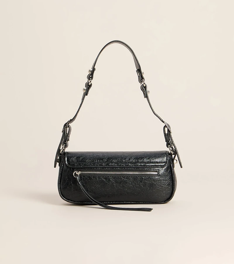 Studded Intentions Shoulder Bag