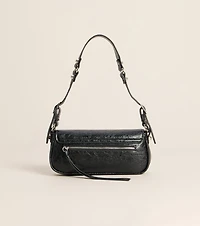 Studded Intentions Shoulder Bag