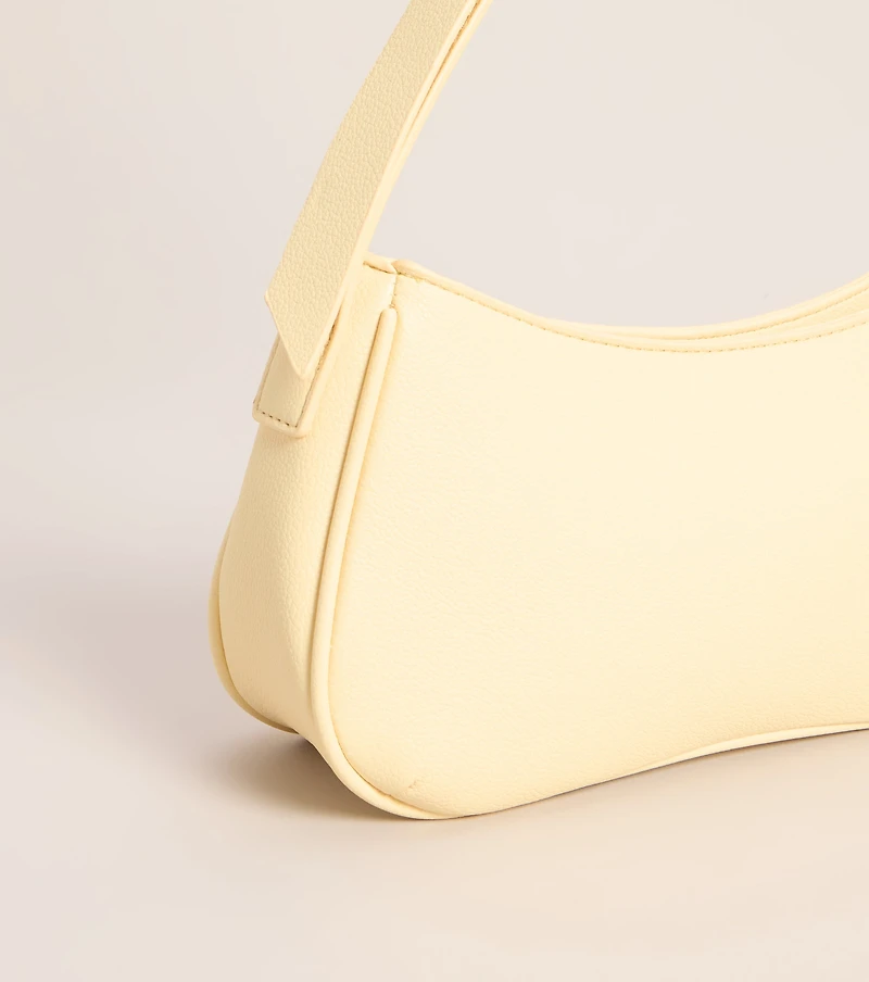 Bow On The Go Shoulder Bag