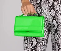 Night Of Lights Purse
