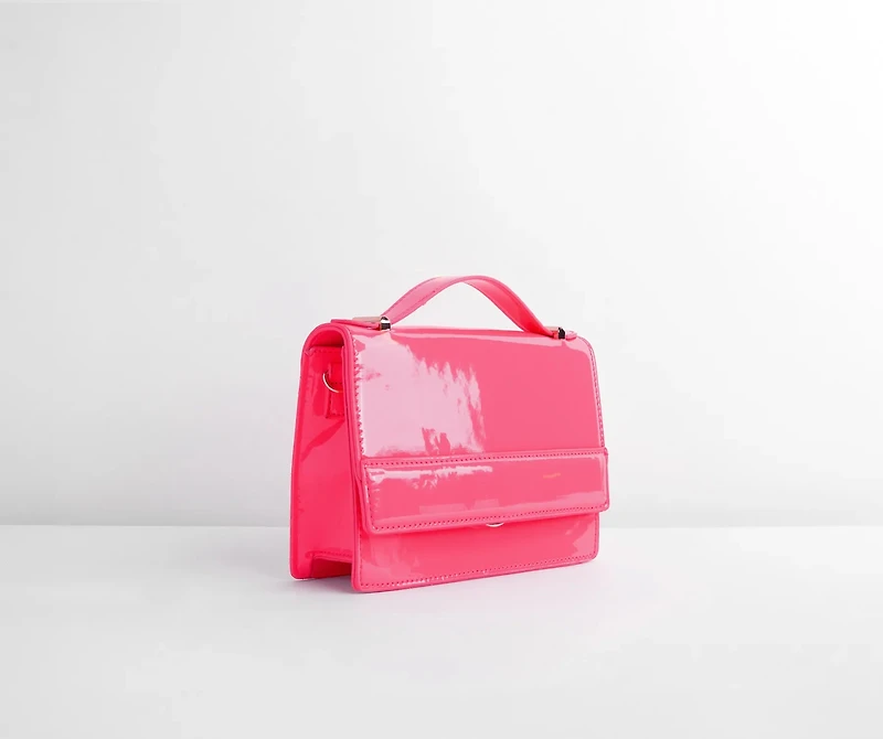 Night Of Lights Purse