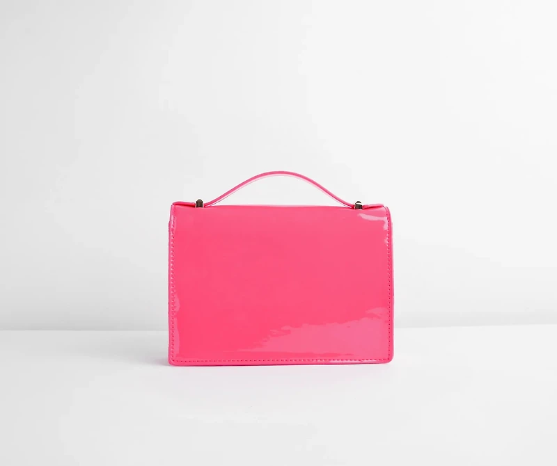 Night Of Lights Purse