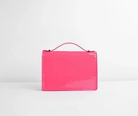 Night Of Lights Purse