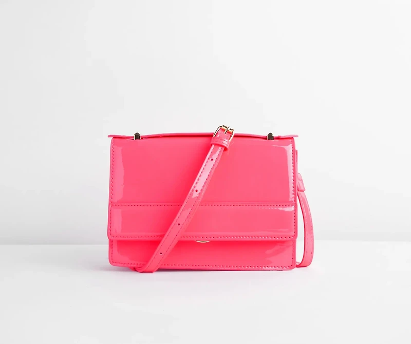 Night Of Lights Purse