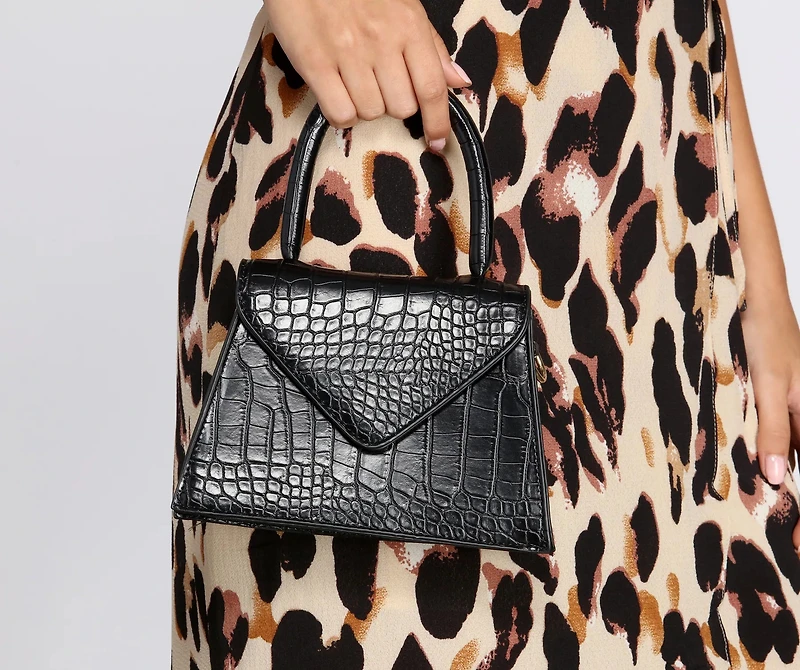 Dile Me Mini Purse