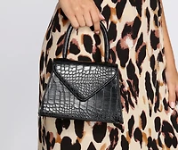 Dile Me Mini Purse