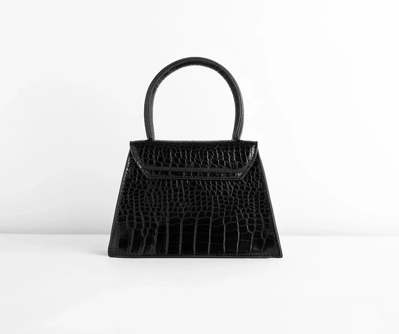 Dile Me Mini Purse