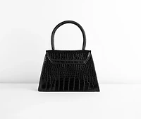 Dile Me Mini Purse