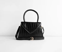 Dile Me Mini Purse