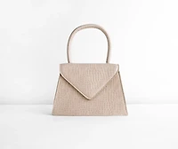 Dile Me Mini Purse