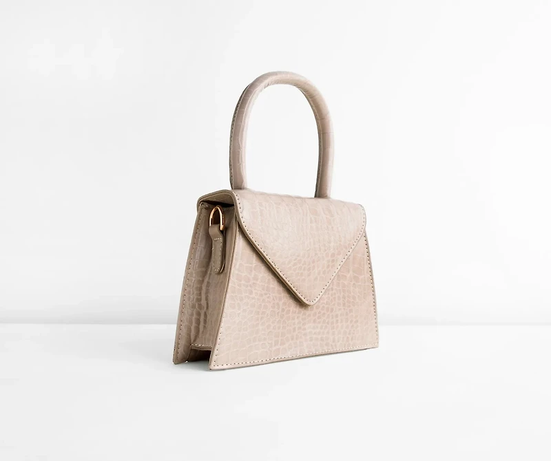 Dile Me Mini Purse