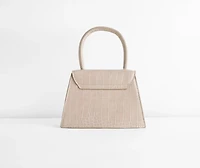 Dile Me Mini Purse