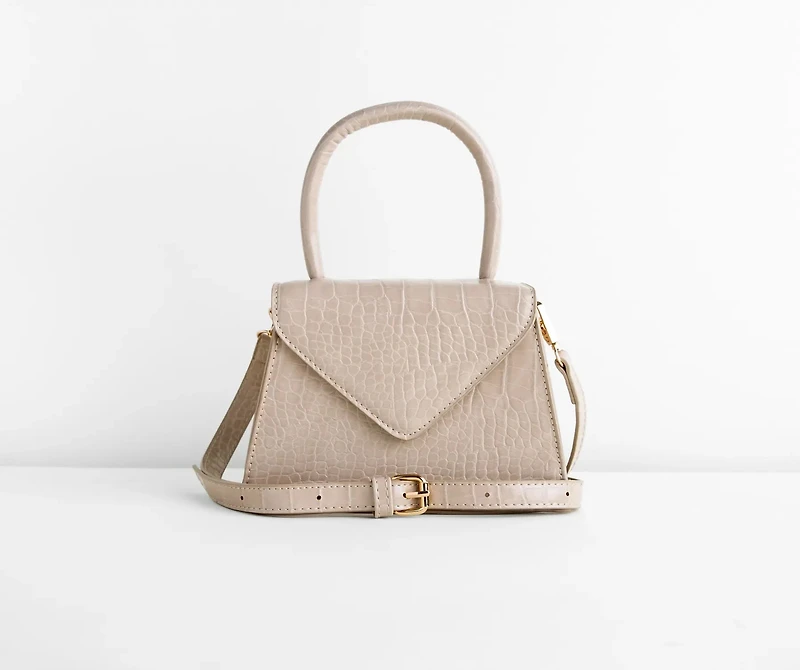 Dile Me Mini Purse