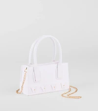 Time To Fly Butterfly Jelly Tote Bag