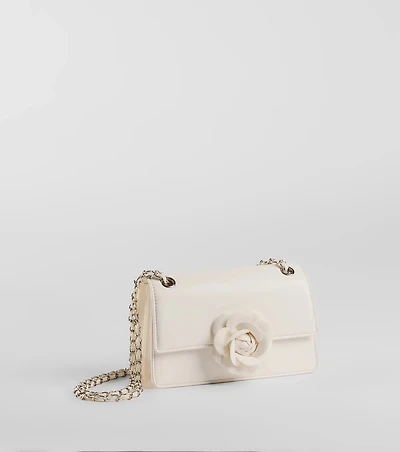 Rose In The City Crossbody Bag