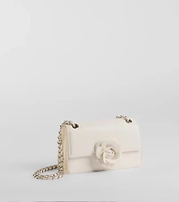 Rose In The City Crossbody Bag