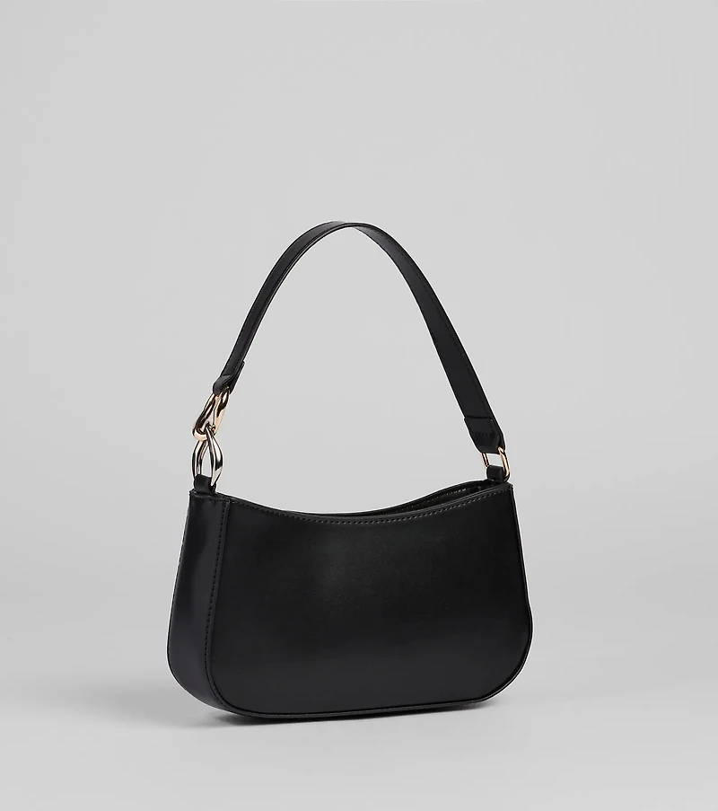 Sleek Move Shoulder Bag