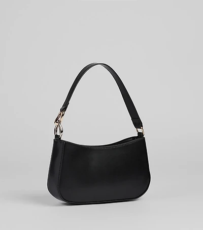 Sleek Move Shoulder Bag