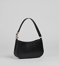 Sleek Move Shoulder Bag