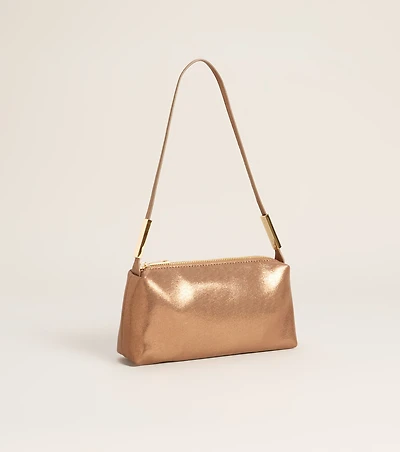 Shining Example Shoulder Bag