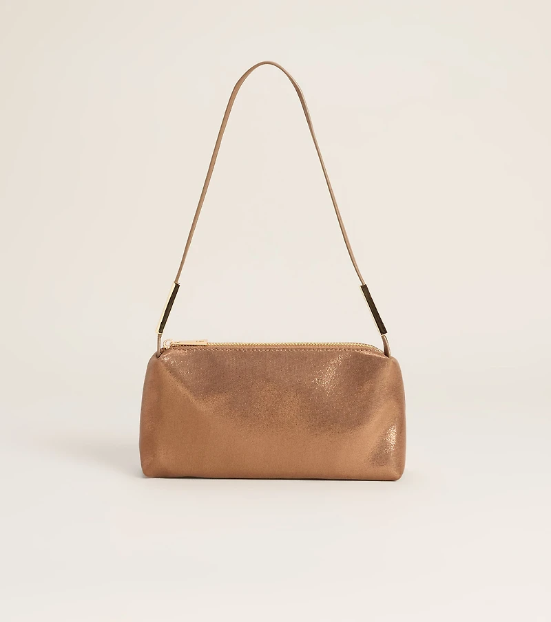 Shining Example Shoulder Bag