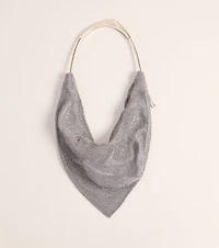Sparkle On Arrival Shoulder Bag