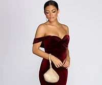 Crazy For Rhinestones Wristlet