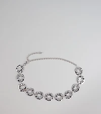 Total Serve Chain Belt