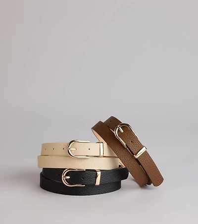 Everyday Essential Belt Pack
