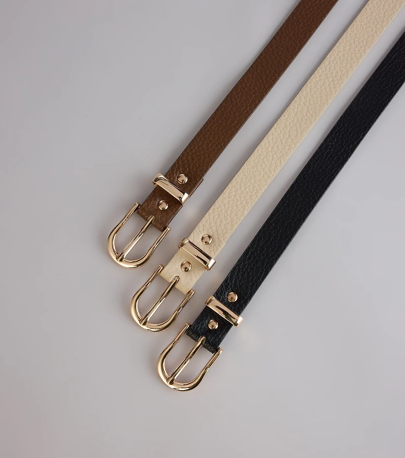 Everyday Essential Belt Pack