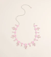 Bloom And Be Seen Chain Belt