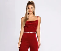 Requesting All Rhinestones Belt