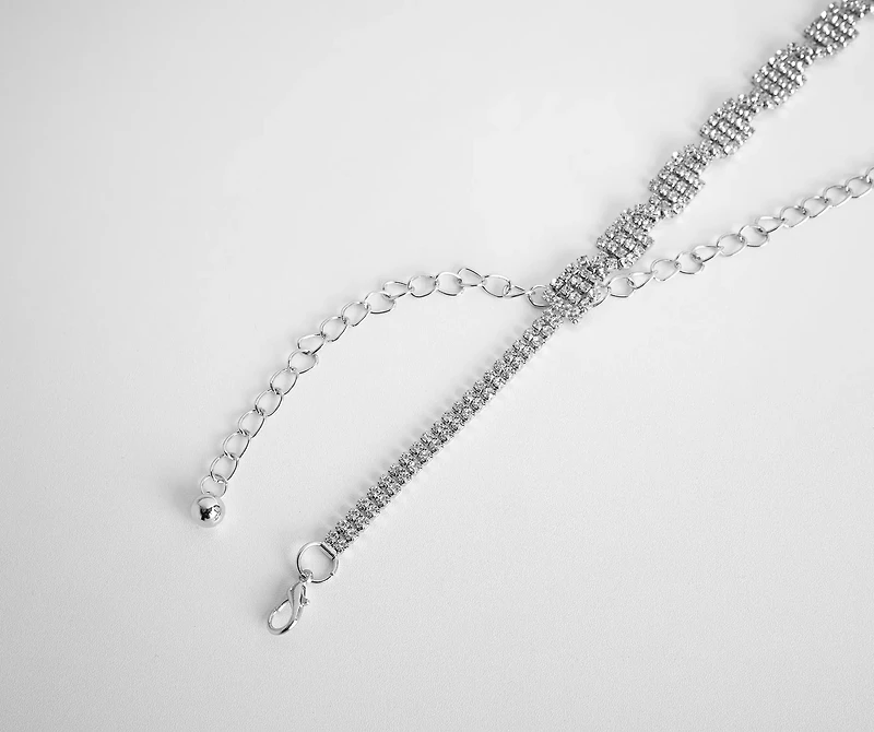 Requesting All Rhinestones Belt