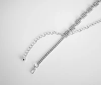 Requesting All Rhinestones Belt