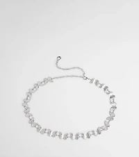 Spread Your Wings Butterfly Chain Belt