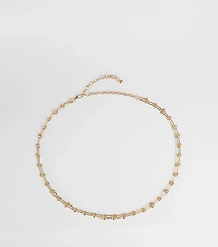 Chaining Attitudes Chain Belt