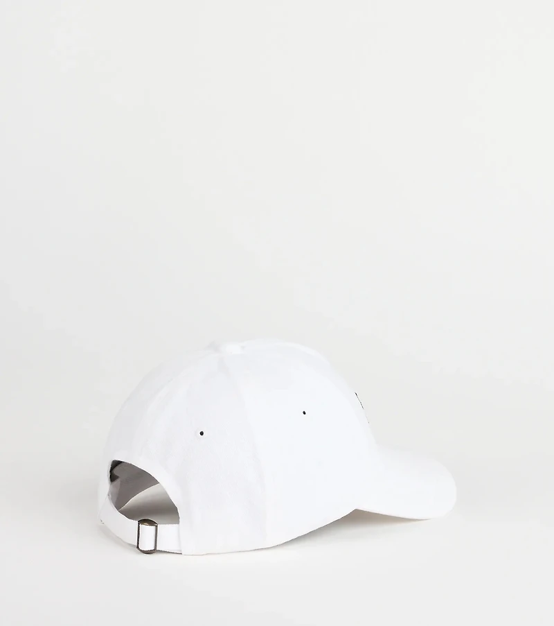 All This And Brains Too Baseball Cap