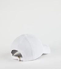 Limone Embroidered Baseball Cap